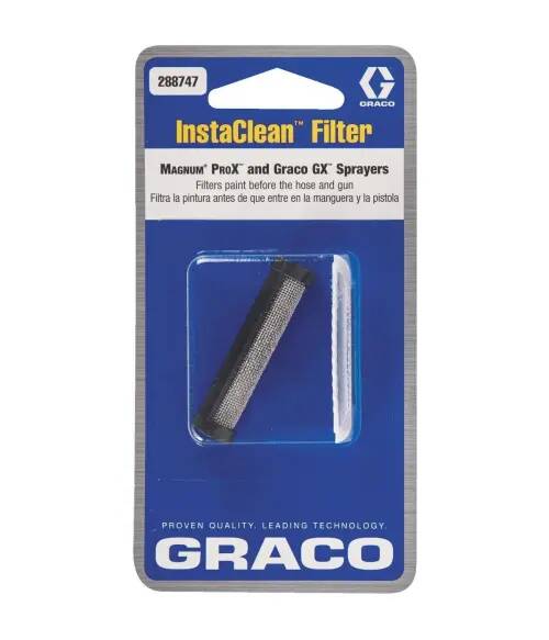 GRACO Filtr Gx21 Magnum Pro Graco
