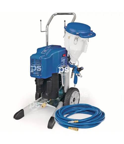 GRACO TexSpray FastFinish GRACO