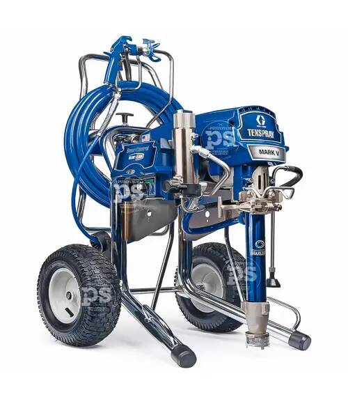 Graco mark 5 ремкомплект
