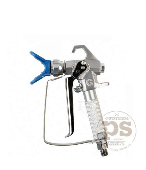 GRACO Pistolet FTx, osłona RAC X Graco - zdjecie nr 1