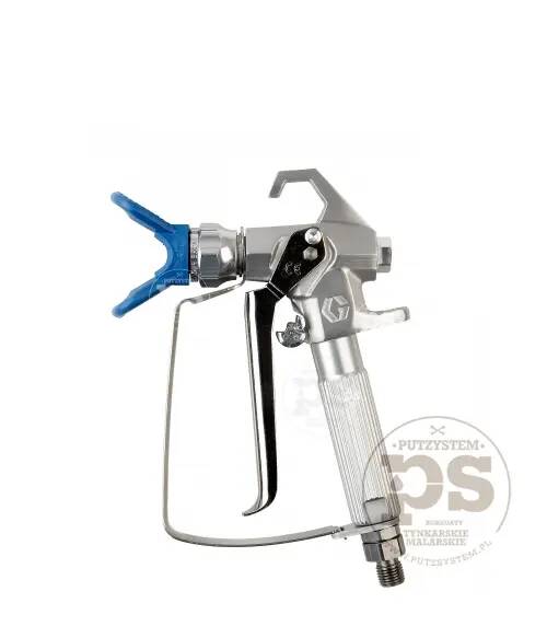 GRACO Pistolet FTx, osłona RAC X Graco