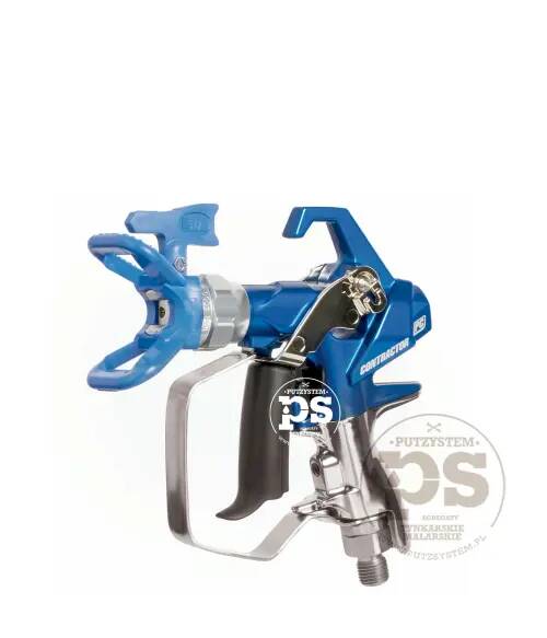 GRACO Pistolet Contractor PC Compact GRACO agregat malarski