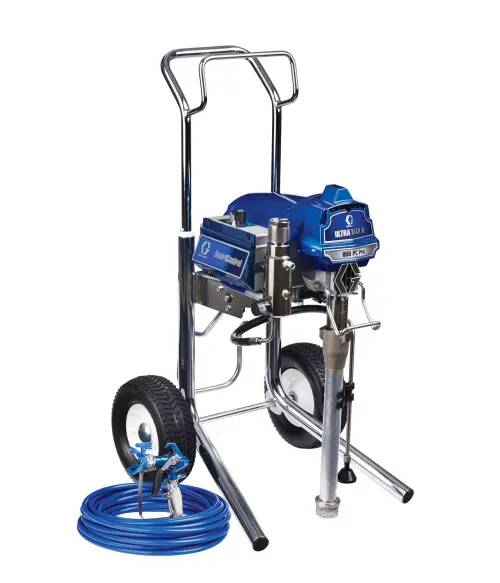 GRACO Ultra-Max 650 II PC Pro Graco Agregat malarski