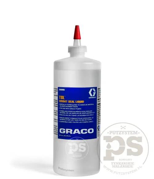 GRACO Olej smarujący TSL 1L Graco