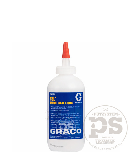 GRACO Olej smarujący TSL 250 ml Graco