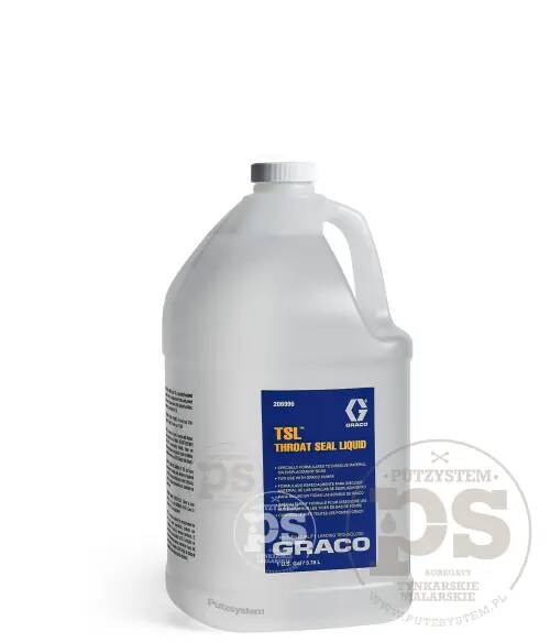GRACO Olej smarujący TSL 3.8L Graco
