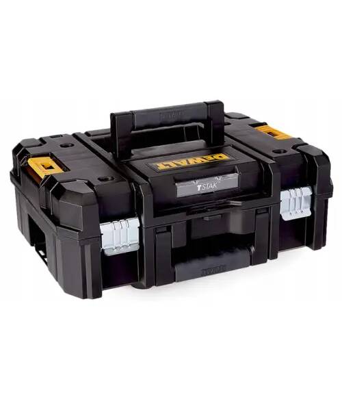 DeWalt Wiertarko-Wkrętarka Udar DeWalt DCD709L2T 65Nm 18V 2-biegowa 2x3.0Ah - zdjecie nr 3