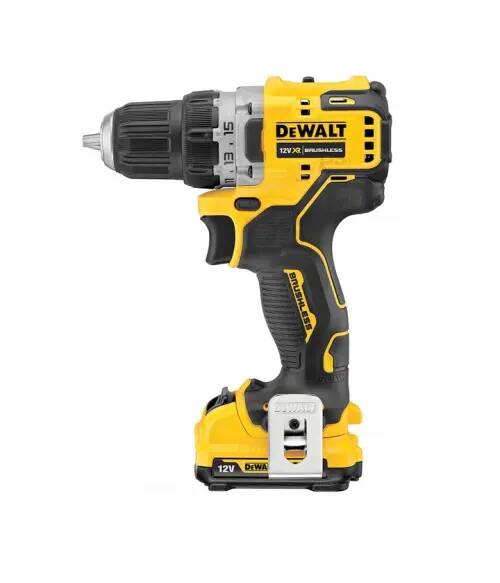 DeWalt Zestaw combo DeWalt DCK2110L2T - zdjecie nr 3