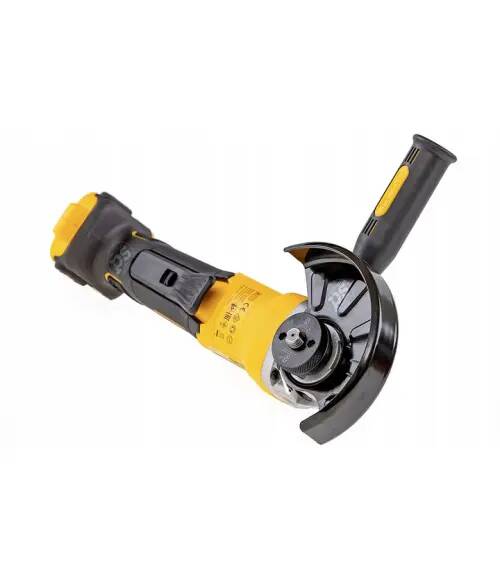 Szlifierka kątowa 125mm DeWALT DCG406NT - Szlifierki