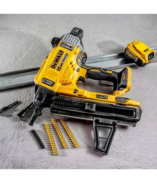 DeWalt Osadzak do betonu DeWalt DCN890P2 - zdjecie nr 4