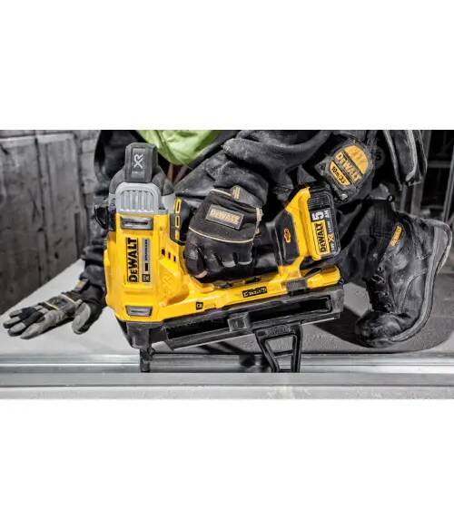 DeWalt Osadzak do betonu DeWalt DCN890N - zdjecie nr 2