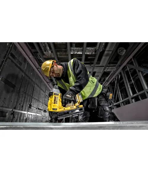 DeWalt Osadzak do betonu DeWalt DCN890N - zdjecie nr 1