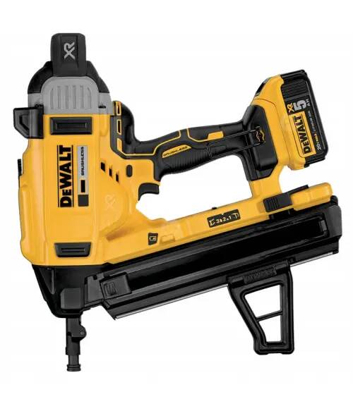 DeWalt Osadzak do betonu DeWalt DCN890P2 - zdjecie nr 1