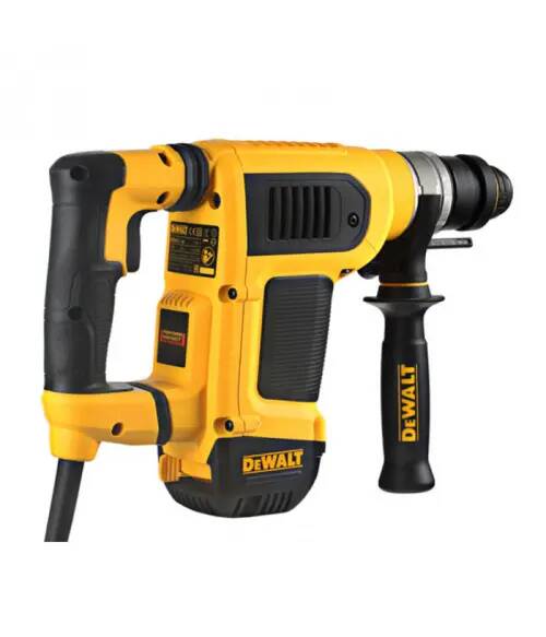 DeWalt Młotowiertarka DeWalt D25413K - zdjecie nr 1