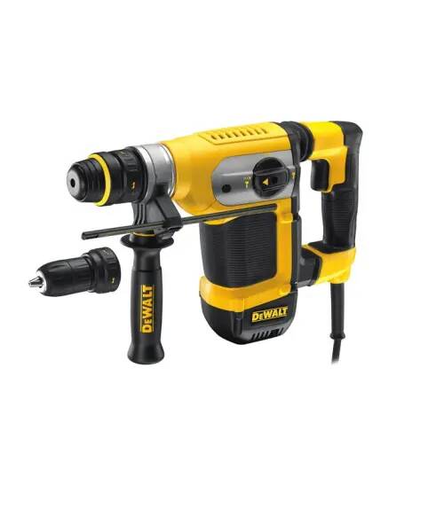 DeWalt Młotowiertarka DeWalt D25415K - zdjecie nr 1