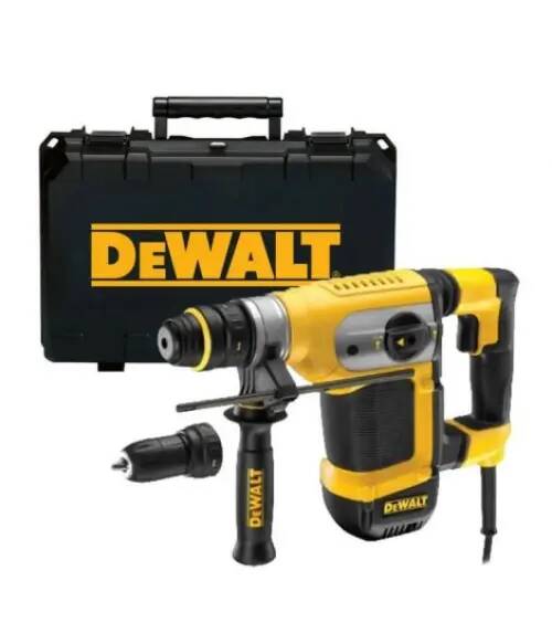 DeWalt Młotowiertarka DeWalt D25415K