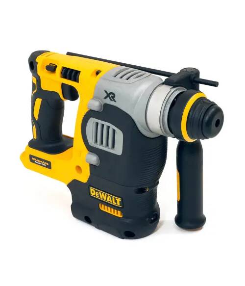 DeWalt Młotowiertarka DCH273N DeWalt 18V XR  - zdjecie nr 4