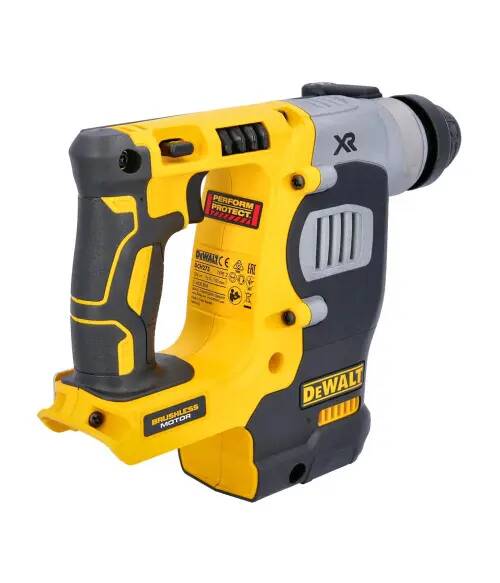 DeWalt Młotowiertarka DCH273N DeWalt 18V XR  - zdjecie nr 2