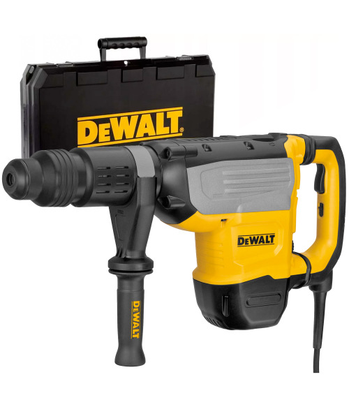 DeWalt DeWALT D25733K SDS-Max Młotowiertarka 