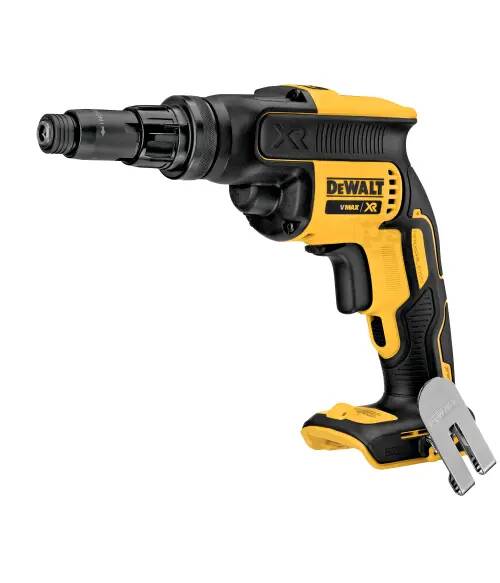 DeWalt Wkrętarka DeWALT DCF622N uniwersalna 18V płyt gk - farmerów