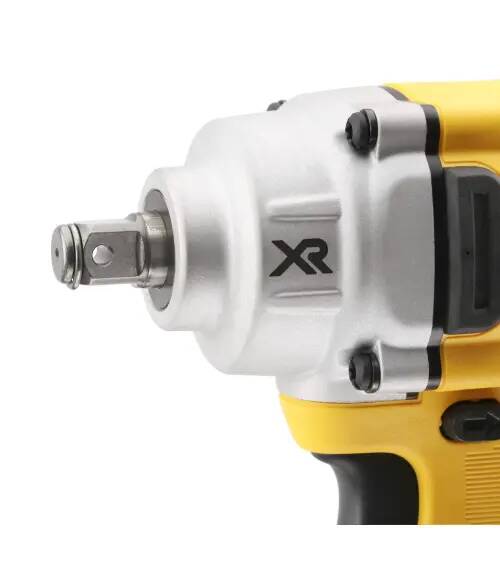 DeWalt Klucz udarowy ½” HOG 447Nm DCF894HNT 18V DeWalt - zdjecie nr 1