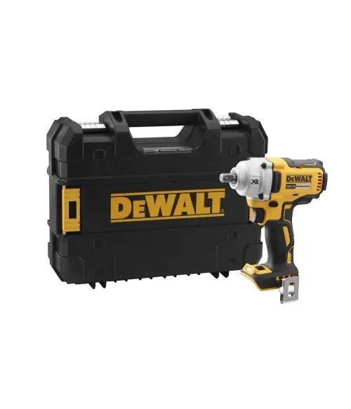 DeWalt Klucz udarowy ½” HOG 447Nm DCF894HNT 18V DeWalt - zdjecie nr 4