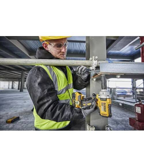 DeWalt Klucz udarowy ½” 447Nm DCF894NT 18V DeWalt - zdjecie nr 4