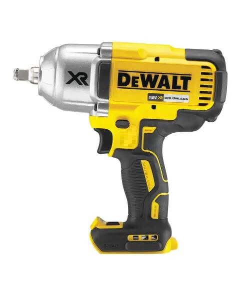 DeWalt Klucz udarowy ½” HOG 950Nm DCF899HNT 18V DeWalt - zdjecie nr 2