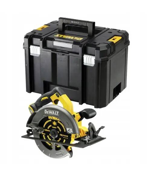 DeWalt Pilarka akumulatorowa DeWalt 54V XR DCS575N - zdjecie nr 1