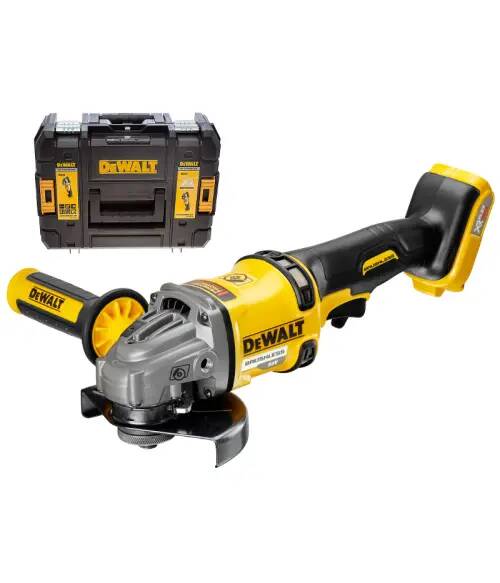 DeWalt Szlifierka kątowa DeWalt 54V 125mm DCG414N