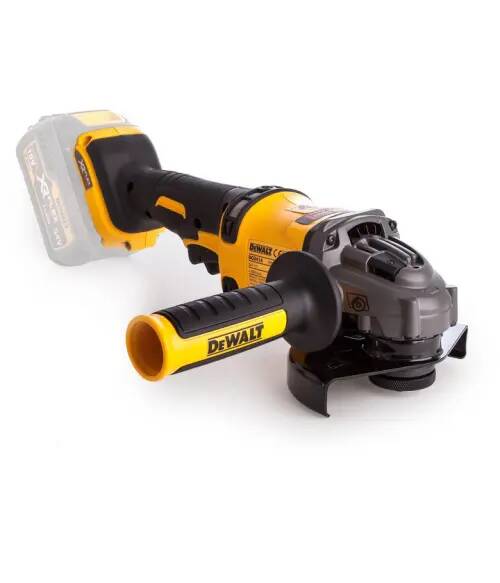 DeWalt Szlifierka kątowa DeWalt 54V 125mm DCG414N - zdjecie nr 1