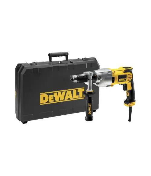 DeWalt Wiertarka 1300W udarowa elektryczna DWD530KS DeWalt 