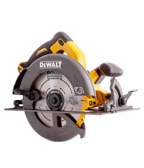 DeWalt Pilarka akumulatorowa DeWalt 54V XR DCS575N