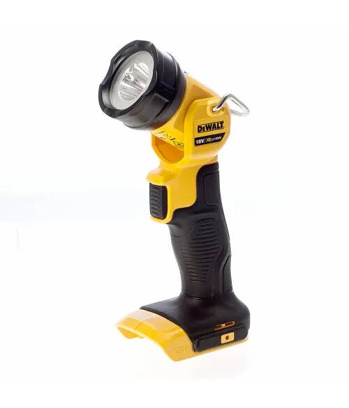 DeWalt Akumulatorowa lampa LED 18 V DCL040 DeWalt