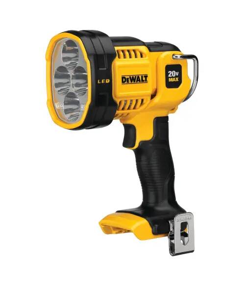 DeWalt Akumulatorowa lampa LED 18 V DCL043  DeWalt