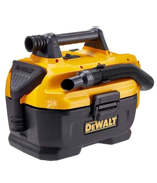 DeWalt Akumulatorowo sieciowy odkurzacz na mokro i sucho 18 V  DCV584L DeWalt