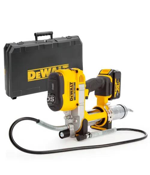 DeWalt Smarownica akumulatorowa 18 V  DCGG571M1 DeWalt