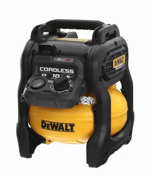 DeWalt Sprężarka akumulatorowa 54 V  DCC1054N DeWalt