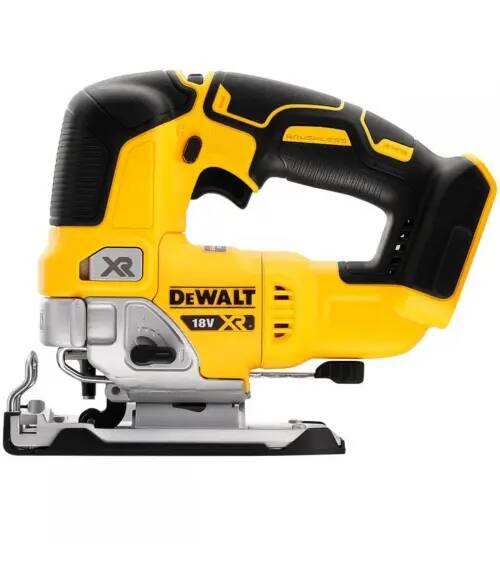 DeWalt Wyrzynarka 18V DeWalt DCS334N akumulatorowa - zdjecie nr 1