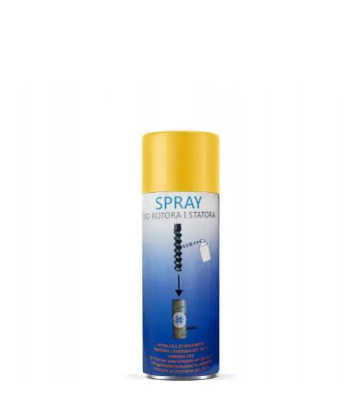 Kaleta Silicon - spray do pompy ślimakowej 200 ml Kaleta