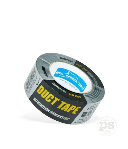  Taśma Duct Tape 48mm x 50mb uniwersalna