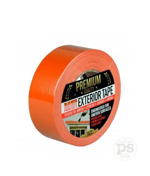   Taśma Elewacyjna Tynkarska EXTERIOR TAPE 48mm x50m