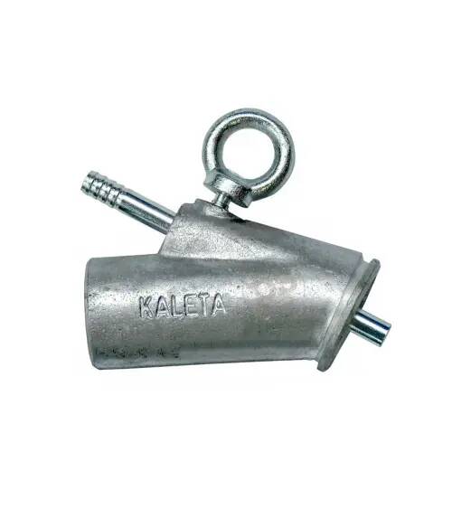 Kaleta Końcówka natryskowa 30° pistolet aluminiowy Kaleta