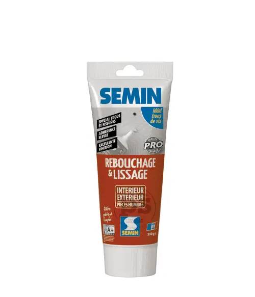 SEMIN Semin Rebouchage & Lissage gotowa masa szpachlowa 350g