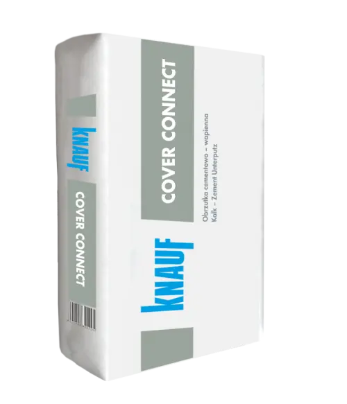 Knauf  Knauf Cover Connect 30 kg