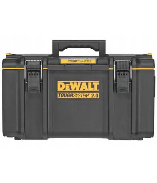 DeWalt DeWALT Skrzynia narzędziowa Toughsystem DS300 2.0 - zdjecie nr 2
