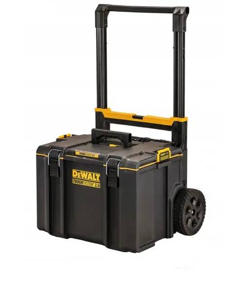 DeWalt DeWALT Skrzynia narzędziowa DS450 Toughsystem 2.0