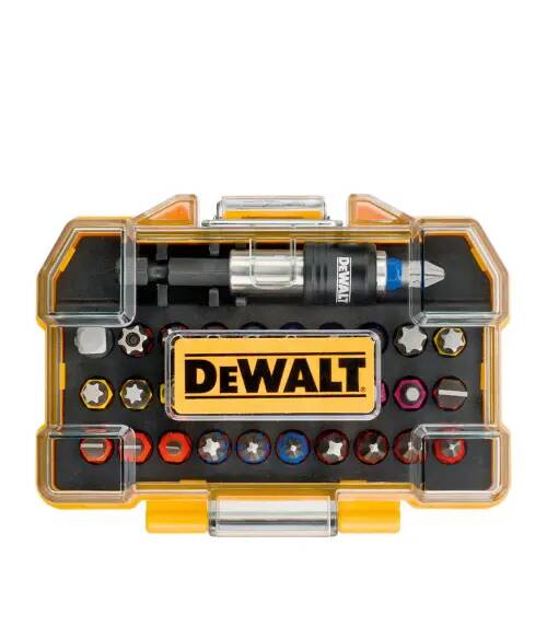 DeWalt Zestaw bitów Hex Dewalt DT7969 - zdjecie nr 2