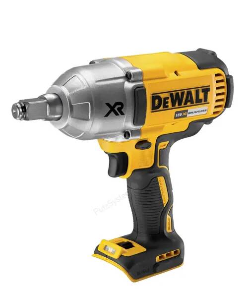 DeWalt Klucz udarowy ½” HOG 950Nm DCF899HNT 18V DeWalt - zdjecie nr 1