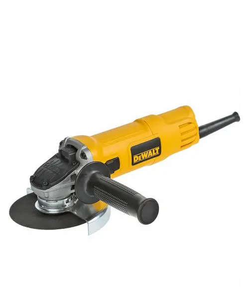 DeWalt Szlifierka kątowa 900 W DeWalt DWE4157 125 mm